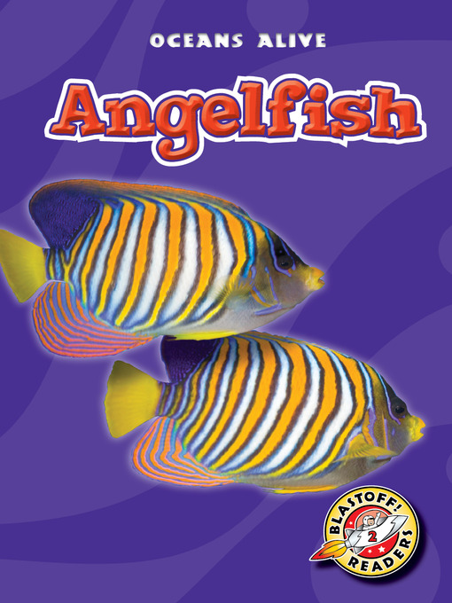 Title details for Angelfish by Colleen Sexton - Available